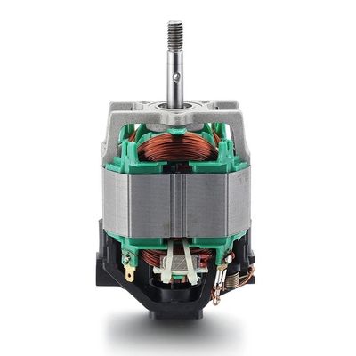 軸型 螺紋軸 110V 220V AC ユニバーサルトレッドミールモーター 50/60Hz 76mm AC モーター