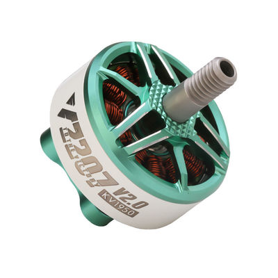 高トルク 0.22N.m 2207 2306 T-MOTOR 2020製品からの子供のためのブラシレスドローンモーター