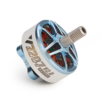 高トルク 0.22N.m 2207 2306 T-MOTOR 2020製品からの子供のためのブラシレスドローンモーター