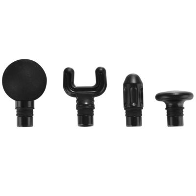 パーソナルドロップシッピング ミニファシアル筋肉リラクゼーションのためのマッサージ銃 230x188x107mm
