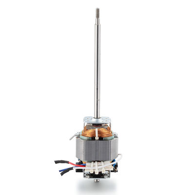 高トルク 110v 220v 100w 200w 300w AC 電動モーター トレーディングミールマシン 10000rpm