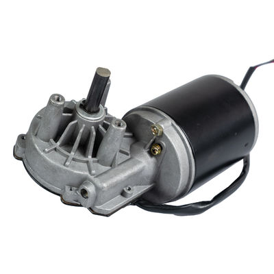出力 電動自動車用10Wブラシモーター プロ 30/45/65W DCモーター