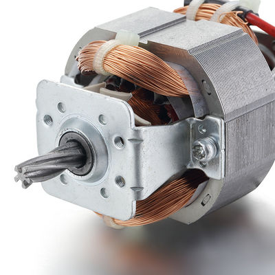 スピード 54mm モーター直径 全閉式ユニバーサルACモーター トレーディングミール 110v 220v