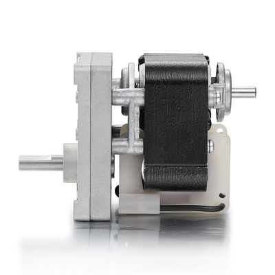 高トルク 61mm 2500rpm 3000rpm 50/60Hz トレーディングミール モーター 低騒音と単相