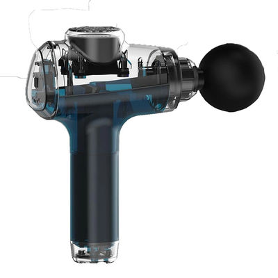 リラックス・ボディ・マッサージ 筋筋銃 深層組織マッサージ機 16.8V/24V電圧