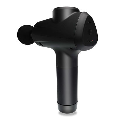 リラックス・ボディ・マッサージ 筋筋銃 深層組織マッサージ機 16.8V/24V電圧