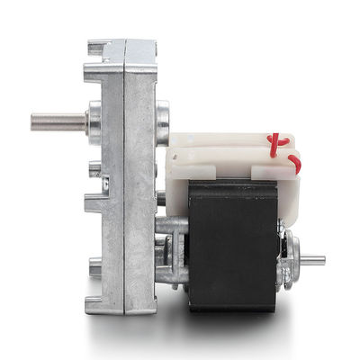 65dB 騒音 61mm 50w 100w 110v 220v 50Hz/60Hz AC 電動モーター トレーディングミールマシン