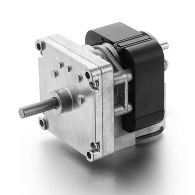トレーディングミールモーター 高トルク 低騒音 110V 61mm AC 電動モーター