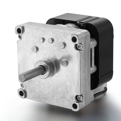トレーディングミールモーター 高トルク 低騒音 110V 61mm AC 電動モーター