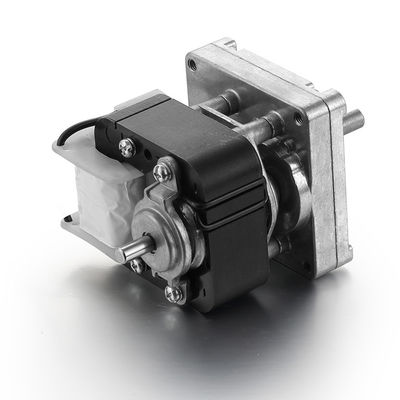 トレーディングミールモーター 高トルク 低騒音 110V 61mm AC 電動モーター