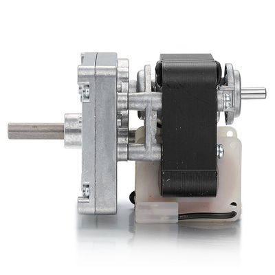 トレーディングミールモーター 高トルク 低騒音 110V 61mm AC 電動モーター