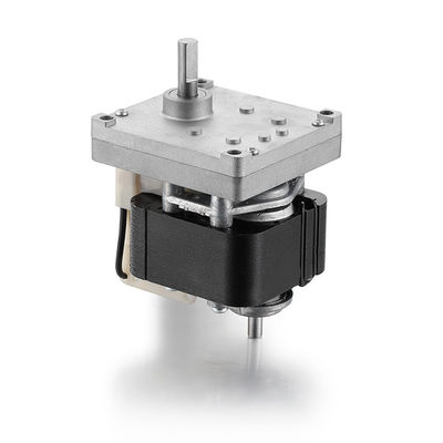 トレーディングミールモーター 高トルク 低騒音 110V 61mm AC 電動モーター