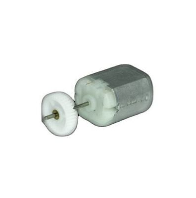 インテリジェント 5v DC モーターカーギア DIY ロボット用モーター 黄色 TT 車輪 56mm