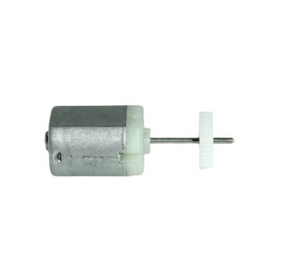 インテリジェント 5v DC モーターカーギア DIY ロボット用モーター 黄色 TT 車輪 56mm