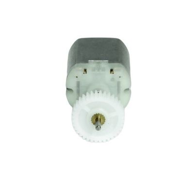 インテリジェント 5v DC モーターカーギア DIY ロボット用モーター 黄色 TT 車輪 56mm