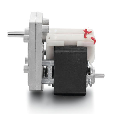 61mm 10w 50w 110V-220V/240V 50Hz/60Hz用の単相アシンクロン交流電機