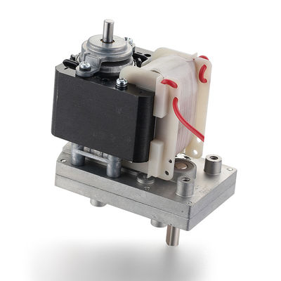 61mm 10w 50w 110V-220V/240V 50Hz/60Hz用の単相アシンクロン交流電機