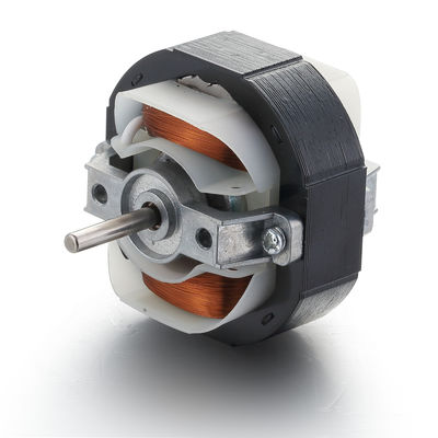 低騒音単相汎用ACモーター 高トルク 2000-3000rpm AC走行台モーター