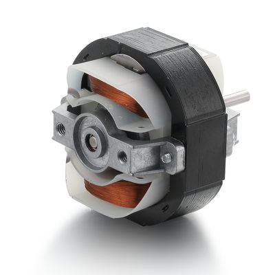 低騒音単相汎用ACモーター 高トルク 2000-3000rpm AC走行台モーター