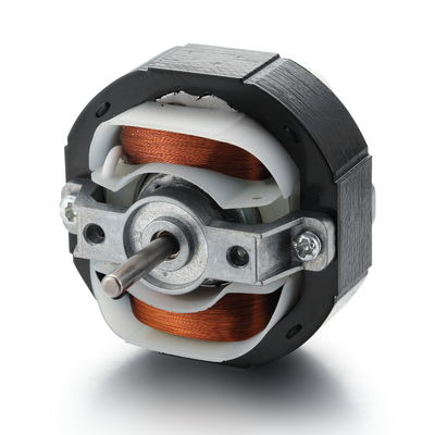 低騒音単相汎用ACモーター 高トルク 2000-3000rpm AC走行台モーター