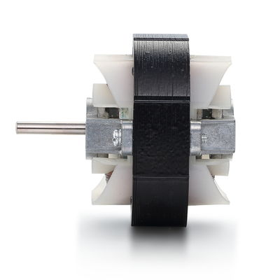 低騒音単相汎用ACモーター 高トルク 2000-3000rpm AC走行台モーター