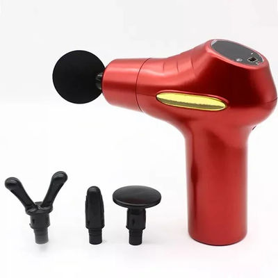 30 スピード 175*46*185mm マッサージガン 深層組織 パーカッション 振動 筋肉緩和
