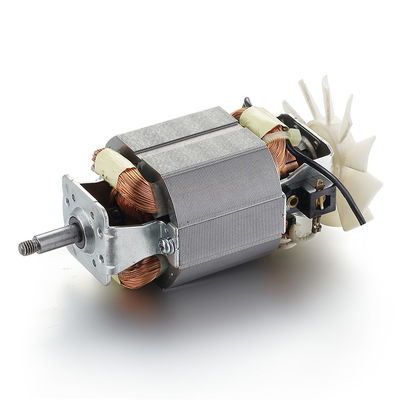 高速トレッドミール用ボールベアリング 63mm ACユニバーサルモーター 11000rpm 110v 220v 100w