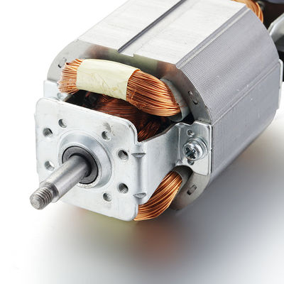 高速トレッドミール用ボールベアリング 63mm ACユニバーサルモーター 11000rpm 110v 220v 100w