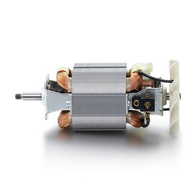 高速トレッドミール用ボールベアリング 63mm ACユニバーサルモーター 11000rpm 110v 220v 100w