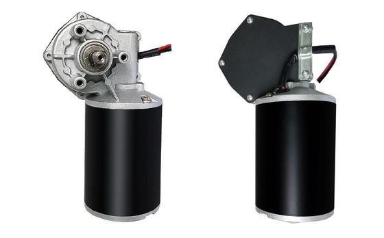 12V Bldc DCタービンワームギア付き減速器 車椅子ブラシレスモーター トーク 0.4-20N.m