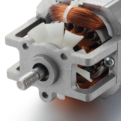 効率 IE 1 76mm 110w 180w 12000rpm 220v AC 電動モーター