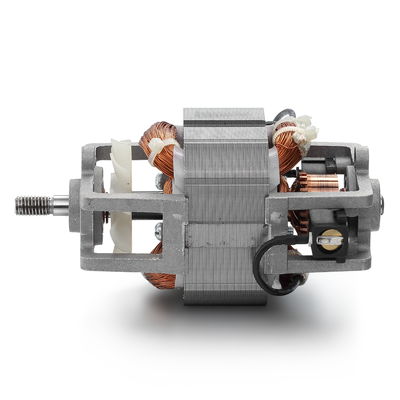 効率 IE 1 76mm 110w 180w 12000rpm 220v AC 電動モーター