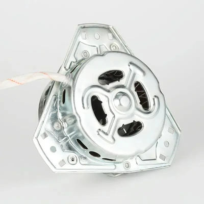 洗濯機部品 洗濯スピンモーター 135W 防水機能の電気モーター