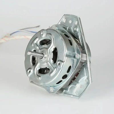 洗濯機部品 洗濯スピンモーター 135W 防水機能の電気モーター
