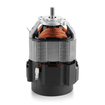 220w 230v AC ユニバーサルモーター 93mm トレッドミールモーター 非インダクティブ同期モーター