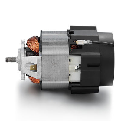 220w 230v AC ユニバーサルモーター 93mm トレッドミールモーター 非インダクティブ同期モーター