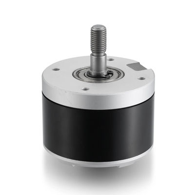水ポンプと洗濯機のための連続電流1.6A 高功率ブラシレスモーター