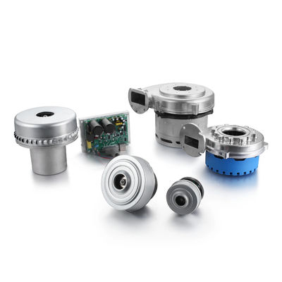 水ポンプと洗濯機のための連続電流1.6A 高功率ブラシレスモーター