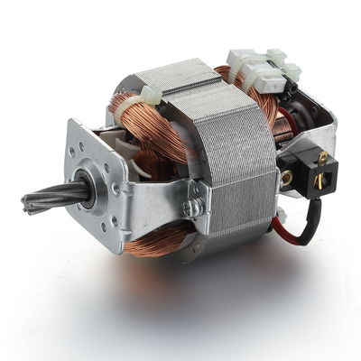 110V 120V 20W 54mm トレッドミールモーター 高速と単相ユニバーサルACモーター