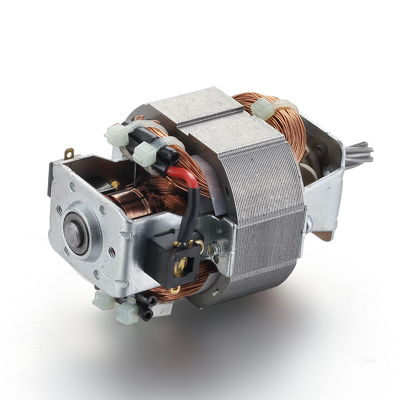 110V 120V 20W 54mm トレッドミールモーター 高速と単相ユニバーサルACモーター