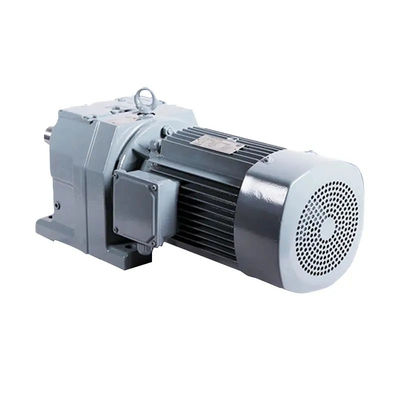 洗濯機のトランスミッションギアボックス ヘリカル・ワームギアボックス 減速ギアモーター 12v24v