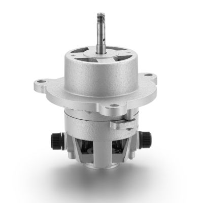 70dB 低騒音 4000rpm 110/120v 30w AC Universal Motor トレーディングミールと遠心分離器用
