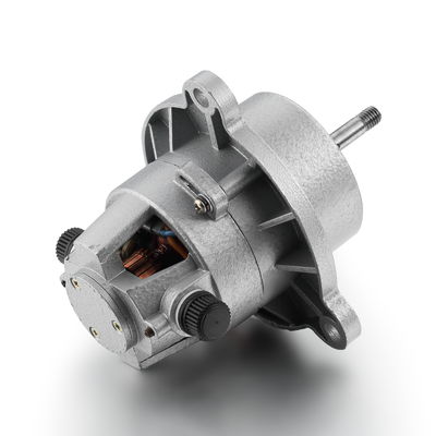 70dB 低騒音 4000rpm 110/120v 30w AC Universal Motor トレーディングミールと遠心分離器用