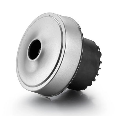 洗濯機と自動ドアのための80Wブラシ換算ミニ電気モーター