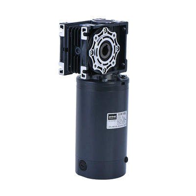 防水 高功率 ブラシレス DC ワームギア モーター 家電 自動 ドア