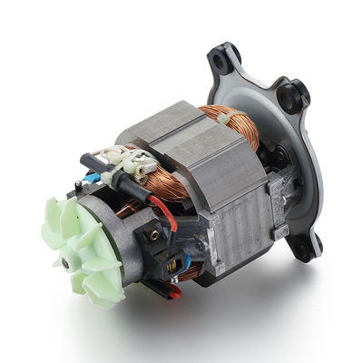 非インダクティブ同期モーター 93mm 10000rpm 230v 250w 500w 75dB AC電動モーター