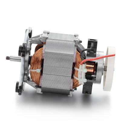 単相 220V AC ユニバーサル電動モーター 135w 88mm 50/60Hz 高速トレッドミール
