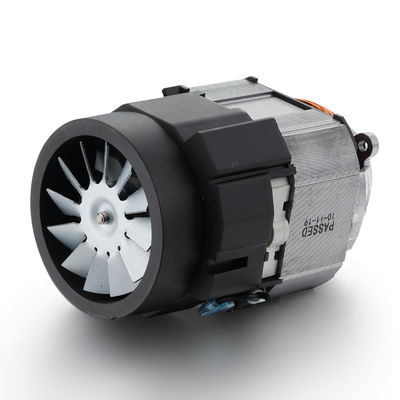 10000rpm 230V 完全閉ざされた 93mm トレッドミールモーター,回転方向 CCW と CW