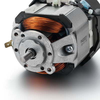 10000rpm 230V 完全閉ざされた 93mm トレッドミールモーター,回転方向 CCW と CW