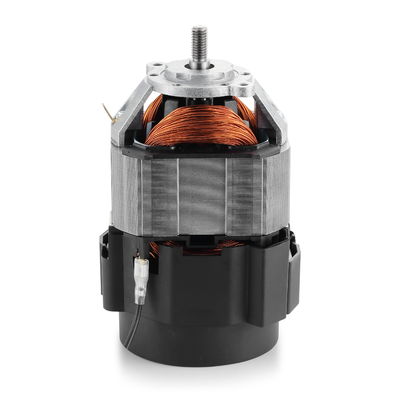 10000rpm 230V 完全閉ざされた 93mm トレッドミールモーター,回転方向 CCW と CW
